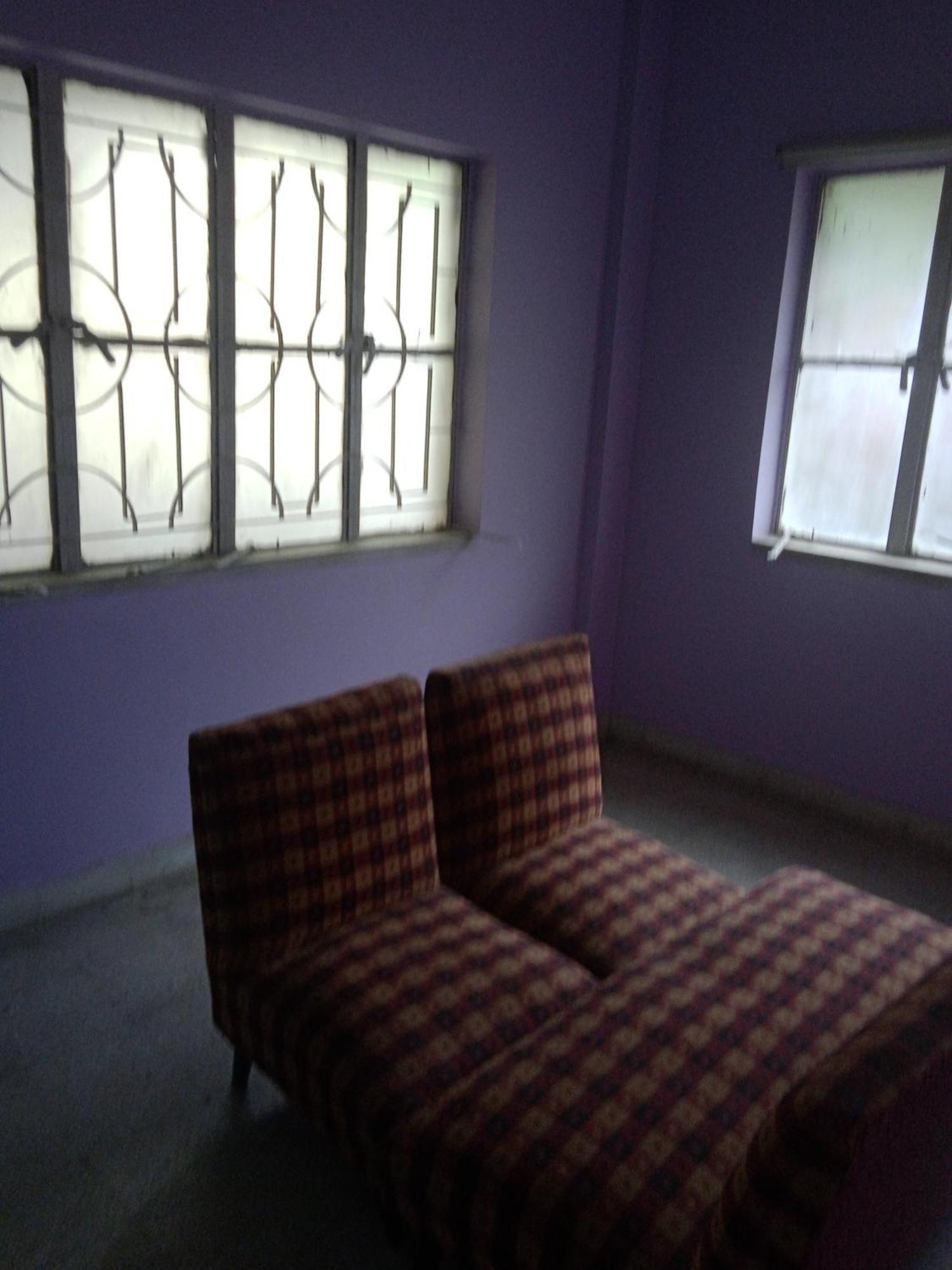 P-24A Cit Road Villa Kolkata Bagian luar foto